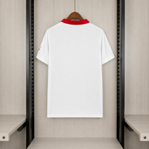 Retro 2004-05 Benfica Away Jersey