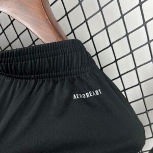 Manchester United Home Shorts Soccer Trousers Joy