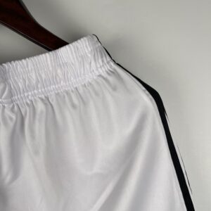 Manchester United Shorts Home