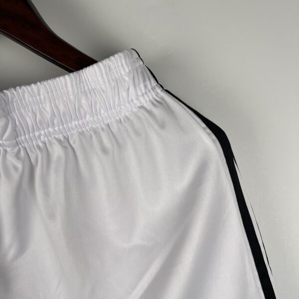 Manchester United Shorts Home