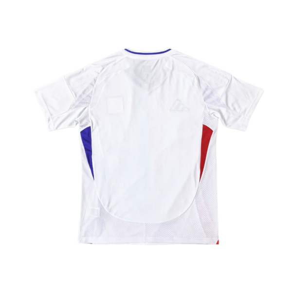 Olympique Lyonnais 2024-25 Home Jersey