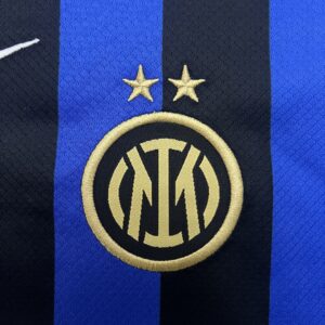 Inter Milan Home Kid Kits Youth Apparels Football