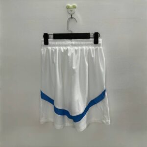 Marseille Home Player Version Shorts