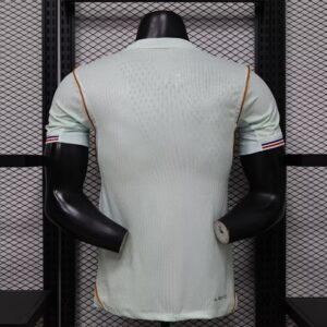 France Away Kit World Cup 2026 Player Version Soccer Shirt