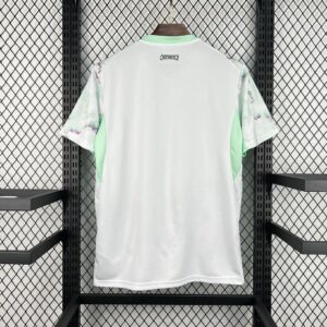 World Cup Jersey 2026 Austria Away Kit Soccer T-Shirt