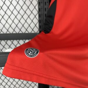 World Cup Jersey 2026 Austria Home Kit Soccer T-Shirt