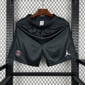 PSG Fourth Shorts Football Pants