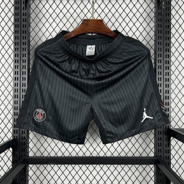 PSG Fourth Shorts Football Pants