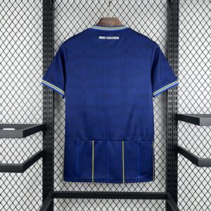 World Cup Jersey 2026 Bosnia and Herzegovina Home Kit Soccer T-Shirt