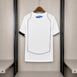 Retro 2005-06 Corinthians Home Jersey