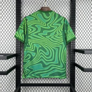 World Cup Jersey 2026 Brazil Goalkeeper Kit Soccer T-Shirt