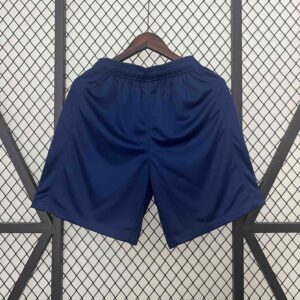 PSG Home Shorts Football Apparel