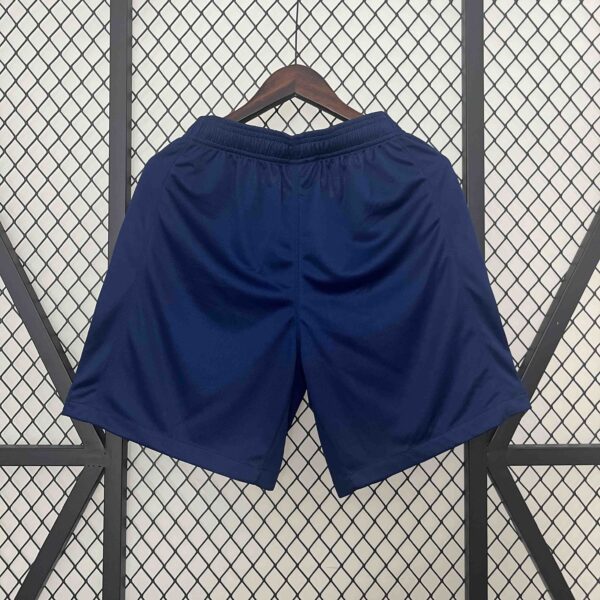 PSG Home Shorts Football Apparel