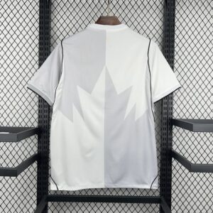 World Cup Jersey 2026 Canada Third Kit Soccer T-Shirt