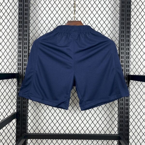 PSG Home Shorts Soccer Trousers Joy
