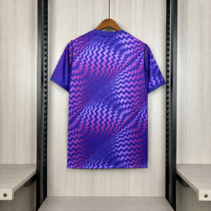 2026-27 Corinthians Goalkeeper Purple