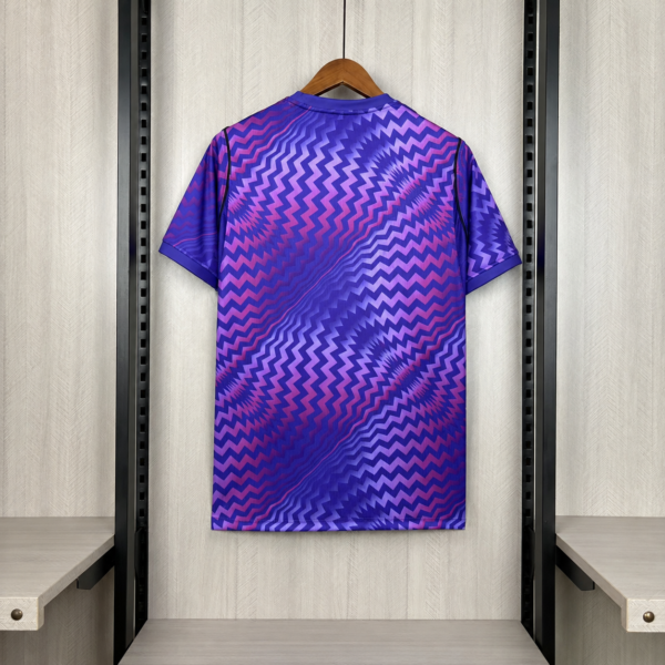 2026-27 Corinthians Goalkeeper Purple