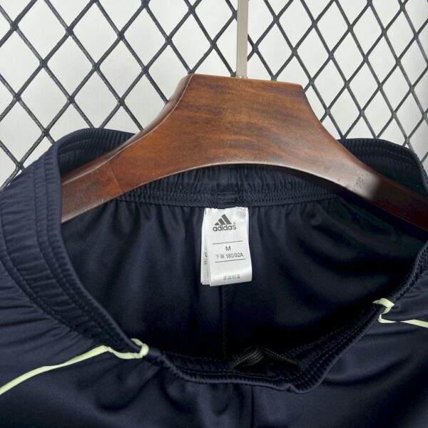 Real Madrid Away Shorts Football Trousers Soccer
