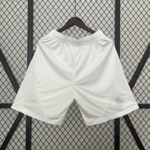 Real Madrid Home Shorts Football Apparel