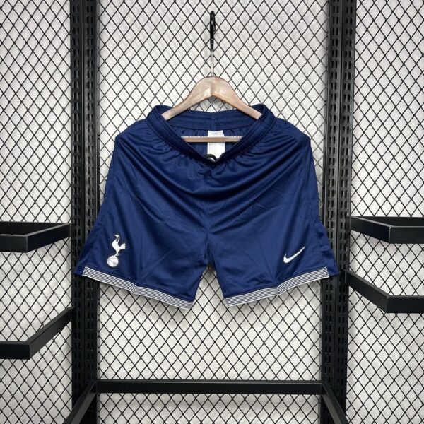 Tottenham Home Shorts Football Trousers Soccer