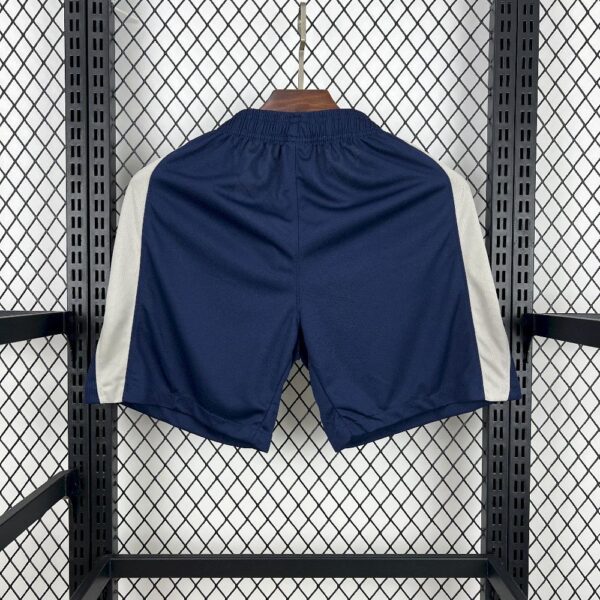 Tottenham HotSpur Home Shorts Soccer Trousers Joy