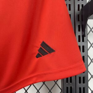 Universidad de Chile Away Shorts Football Trousers
