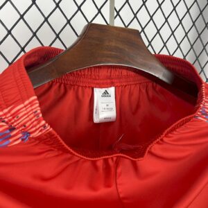 Universidad de Chile Away Shorts Football Trousers Soccer