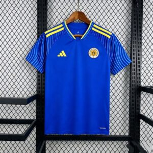World Cup Jersey 2026 Curacao Home Kit Soccer T-Shirt