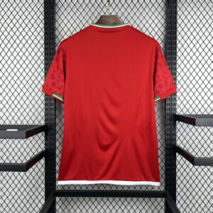 World Cup Jersey 2026 Iran Away Kit Soccer T-Shirt