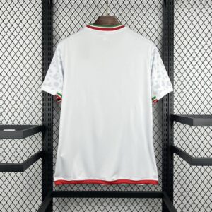 World Cup Jersey 2026 Iran Home Kit Soccer T-Shirt