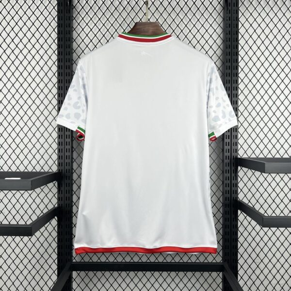 World Cup Jersey 2026 Iran Home Kit Soccer T-Shirt