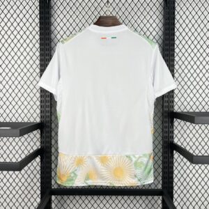 World Cup Jersey 2026 Ivory Coast Away Kit Soccer T-Shirt
