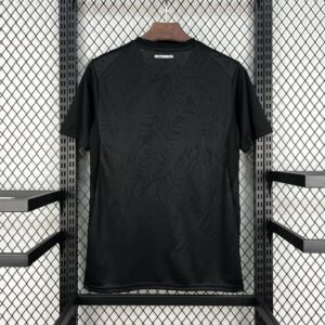 World Cup Jersey 2026 New Zealand Away Kit Soccer T-Shirt