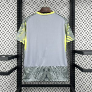 World Cup Jersey 2026 Portugal Goalkeeper Kit Soccer T-Shirt