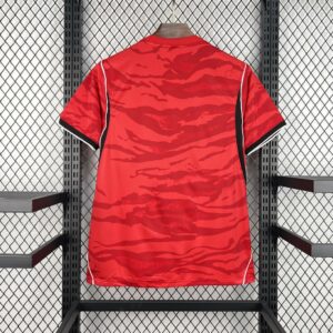 World Cup Jersey 2026 South Korea Home Kit Soccer T-Shirt