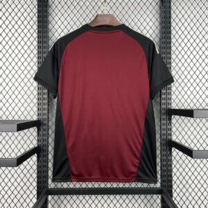 World Cup Jersey 2026 Spain Goalkeeper Kit Soccer T-Shirt