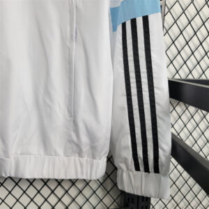 Windbreaker Belgium