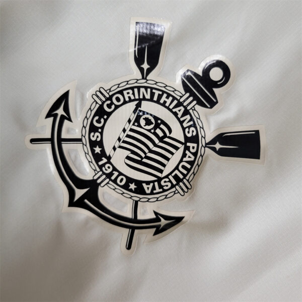 Windbreaker Corinthians