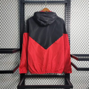 Windbreaker Flamengo