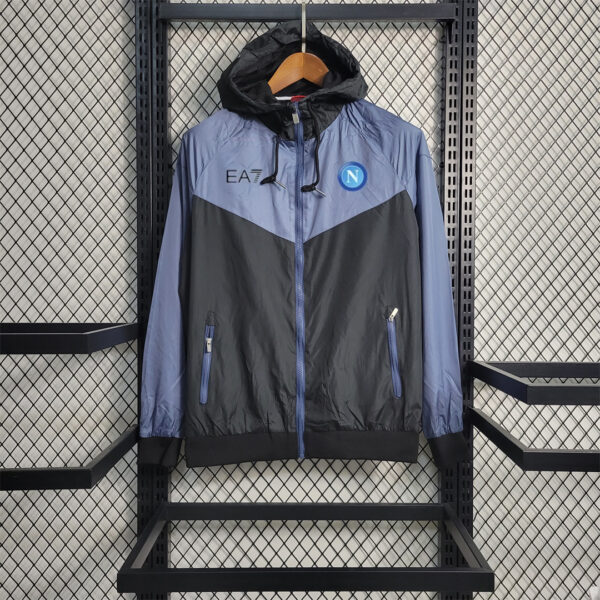 Windbreaker Napoli