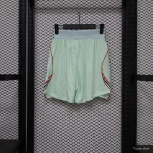 France 2026 World Cup Away Player Version Shorts
