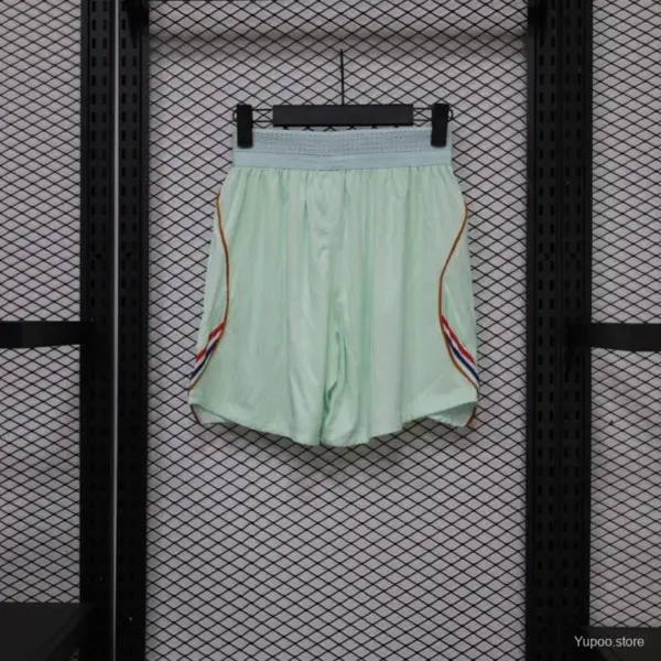 France 2026 World Cup Away Player Version Shorts