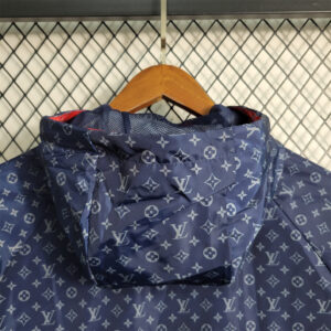 Windbreaker PSG Co branded LV