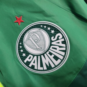 Windbreaker Palmeiras
