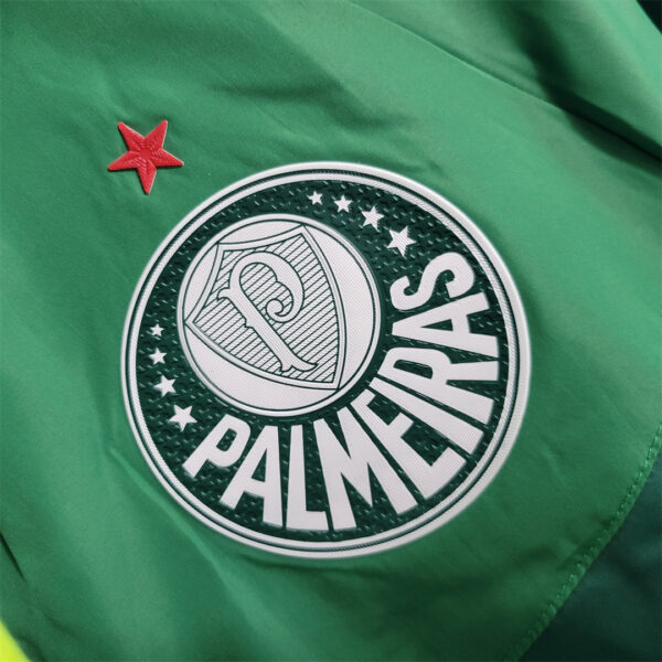 Windbreaker Palmeiras