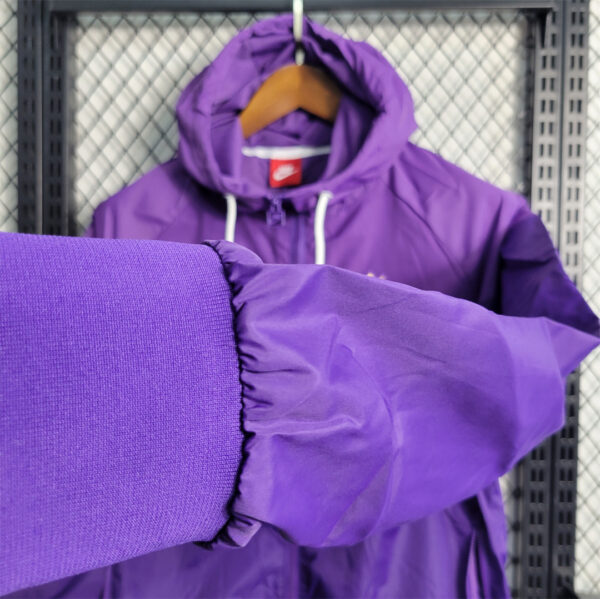 Windbreaker Sanfrecce Hiroshima