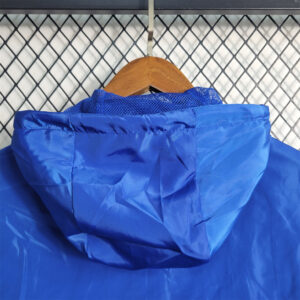 Windbreaker Yokohama F. Marinos
