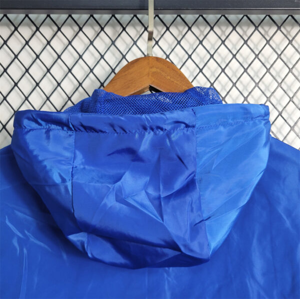 Windbreaker Yokohama F. Marinos