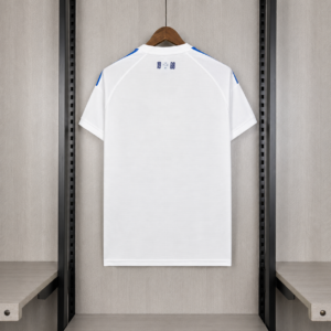 2026-27 Cruzeiro Away