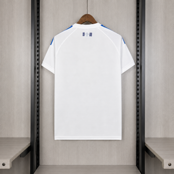 2026-27 Cruzeiro Away